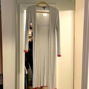 Rag & Bone women’s duster ( great condition!)